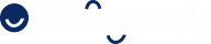 Bluework logo