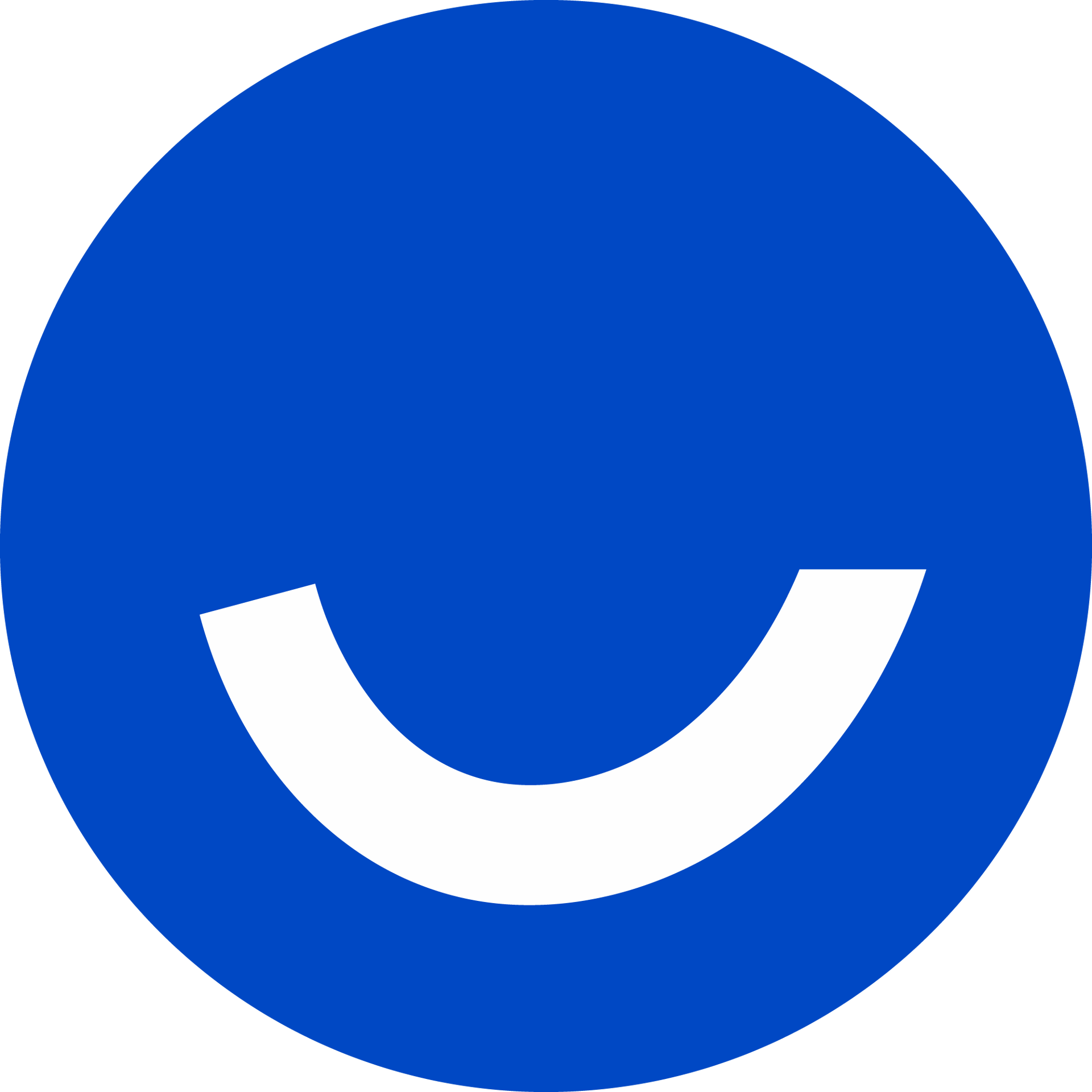 Bluework icon